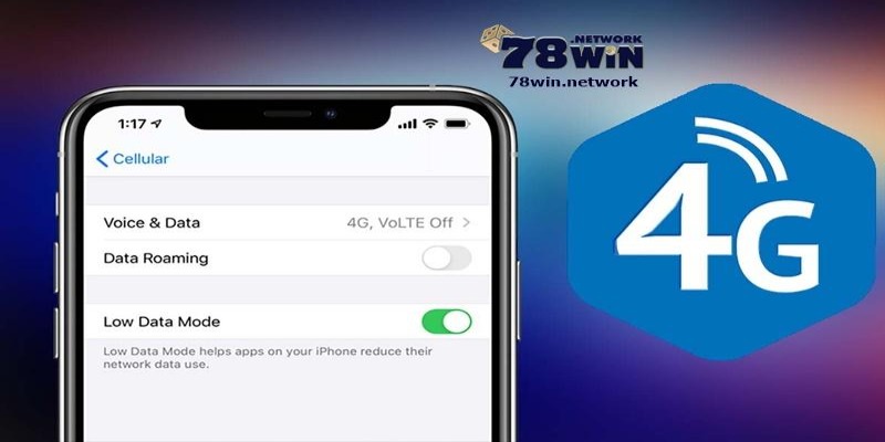 Người đăng nhập 78win cần đảm bảo kết nối mạng của thiết bị Người đăng nhập 78win cần đảm bảo kết nối mạng của thiết bị