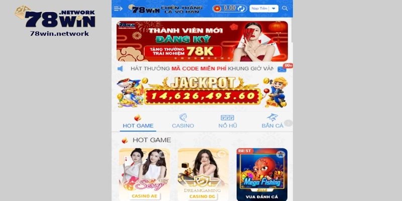 78win tặng 78k là khuyến mãi dành cho mọi thành viên tại nhà cái 78win tặng 78k là khuyến mãi dành cho mọi thành viên tại nhà cái