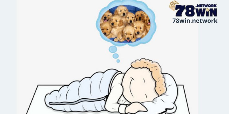 Ác mộng mơ thấy chó cắn đánh ngay con số lô nào? Ác mộng mơ thấy chó cắn đánh ngay con số lô nào?