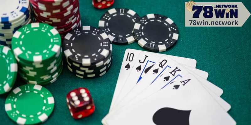 Bài cào 78win là gì? Bài cào 78win là gì?