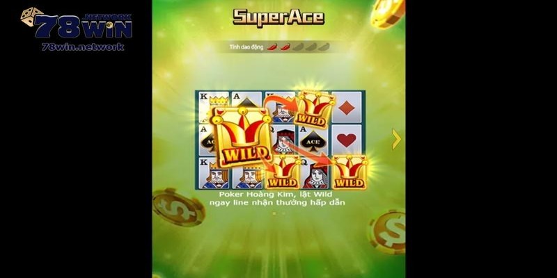 Bạn có thể dễ dàng chơi game nổ hũ trên app Bạn có thể dễ dàng chơi game nổ hũ trên app