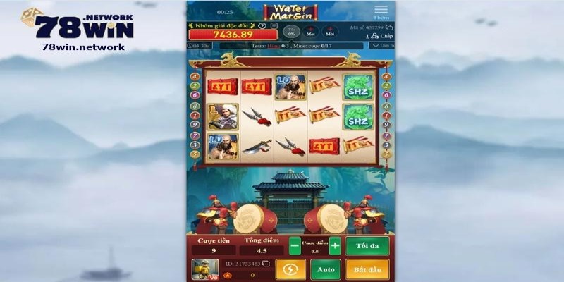 Có nhiều lý do khiến game thủy hử 78win được yêu thích Có nhiều lý do khiến game thủy hử 78win được yêu thích