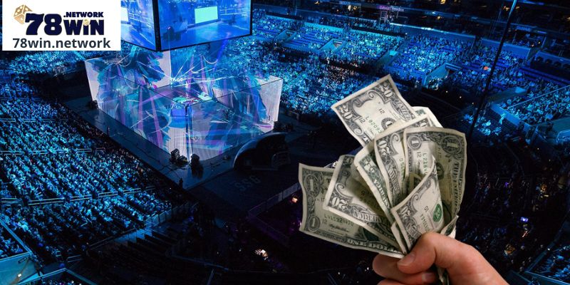 E-Sports là gì? Top game thể thao điện tử Game Fortnite E-Sports là gì? Top game thể thao điện tử Game Fortnite