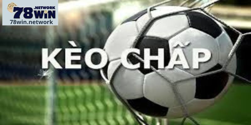 Khái quát chi tiết về kèo chấp bóng đá hôm nay 