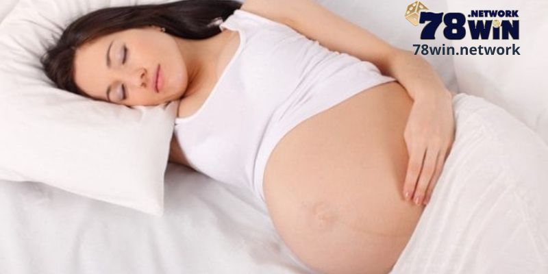 Nằm mơ thấy người khác có bầu đánh lô gì, số mấy? Nằm mơ thấy người khác có bầu đánh lô gì, số mấy?