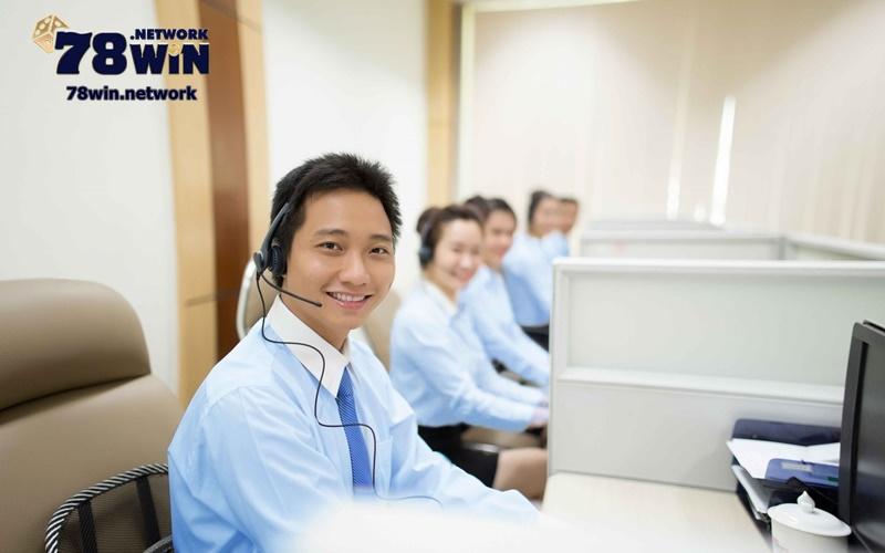 Người chơi máy siêu trái cây có thể liên hệ CSKH của 78win để được hỗ trợ