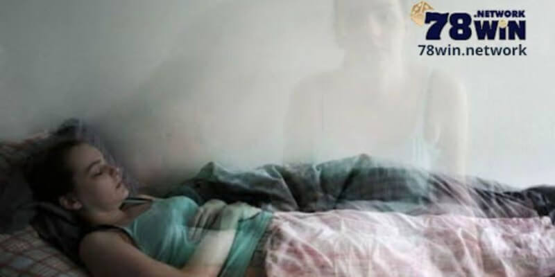 Tại sao lại xuất hiện giấc mơ thấy người chết? Tại sao lại xuất hiện giấc mơ thấy người chết?