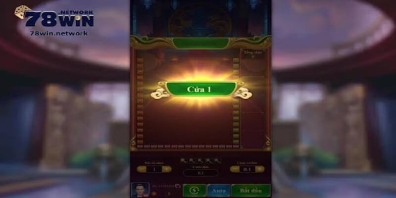 Thao tác chơi nổ hũ đoạt bảo trên hệ thống 78win vô cùng đơn giản Thao tác chơi nổ hũ đoạt bảo trên hệ thống 78win vô cùng đơn giản