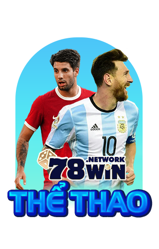thể thao 78win