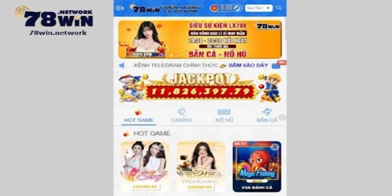 Tuyệt đối không nên dùng tool hack tại các nhà cái uy tín như 78win