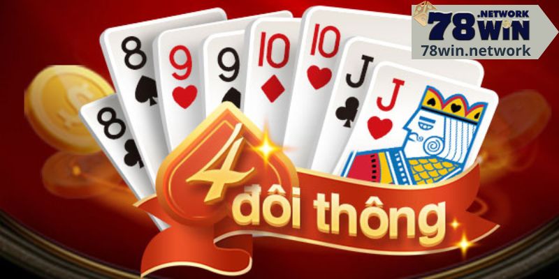 Ưu nhược điểm khi chơi Tiến lên 78win