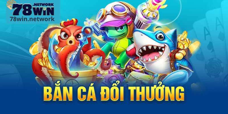 Tại sao game bắn cá đổi thưởng lại hấp dẫn và hot đến thế? Tại sao game bắn cá đổi thưởng lại hấp dẫn và hot đến thế?