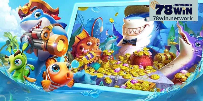 Cách tải game bắn cá cho hệ điều hành Android Cách tải game bắn cá cho hệ điều hành Android