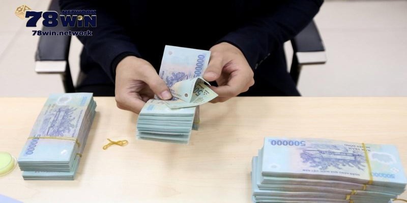 Cách tính tiền số đề miền Nam và miền Trung khác miền Bắc Cách tính tiền số đề miền Nam và miền Trung khác miền Bắc