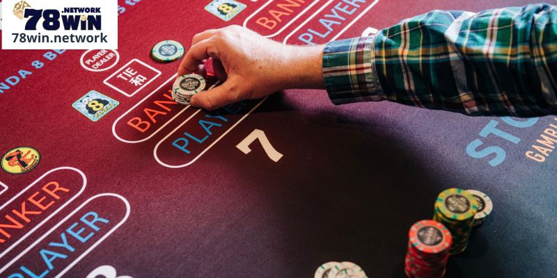 Chia sẻ kinh nghiệm chơi Baccarat từ các chuyên gia Chia sẻ kinh nghiệm chơi Baccarat từ các chuyên gia