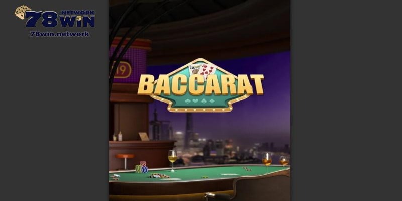 Game bài baccarat 78win đang thu hút nhiều sự quan tâm, chú ý