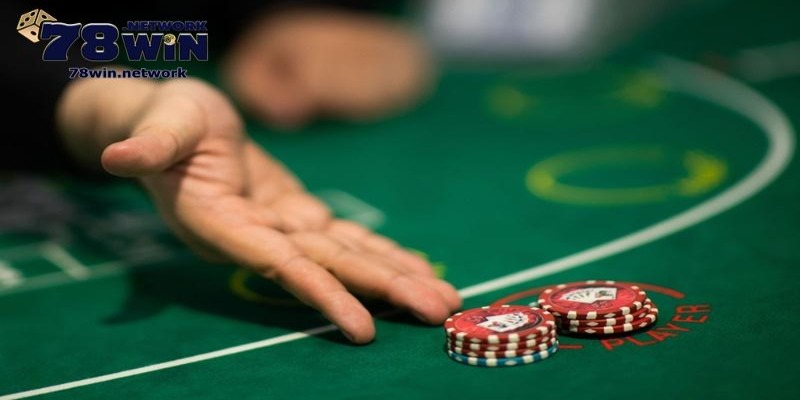 Gấp thếp baccarat là phương pháp được nhiều cược thủ sử dụng Gấp thếp baccarat là phương pháp được nhiều cược thủ sử dụng
