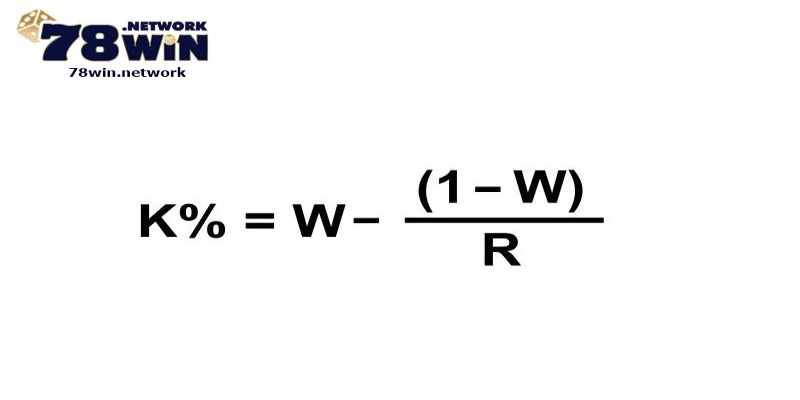 Kelly là công thức đánh bài baccarat cho hiệu quả cao Kelly là công thức đánh bài baccarat cho hiệu quả cao