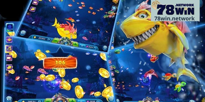 Mẹo bắn cá xèng hiệu quả từ các cao thủ Mẹo bắn cá xèng hiệu quả từ các cao thủ