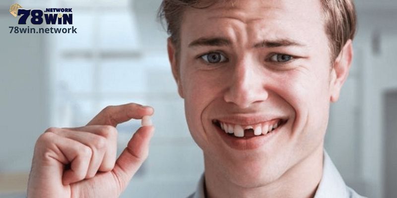 Nằm mơ thấy rụng răng/gãy răng đánh số mấy? Nằm mơ thấy rụng răng/gãy răng đánh số mấy?