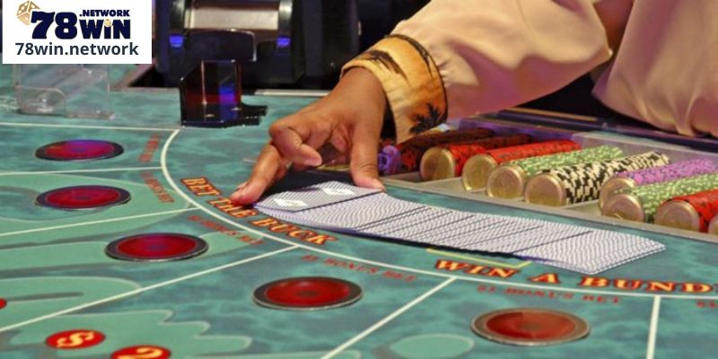 Tổng hợp các phương pháp chơi Baccarat thắng lớn Tổng hợp các phương pháp chơi Baccarat thắng lớn