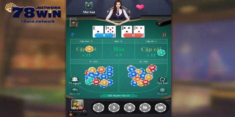 Bạn đã biết kéo baccarat là gì chưa? Bạn đã biết kéo baccarat là gì chưa?